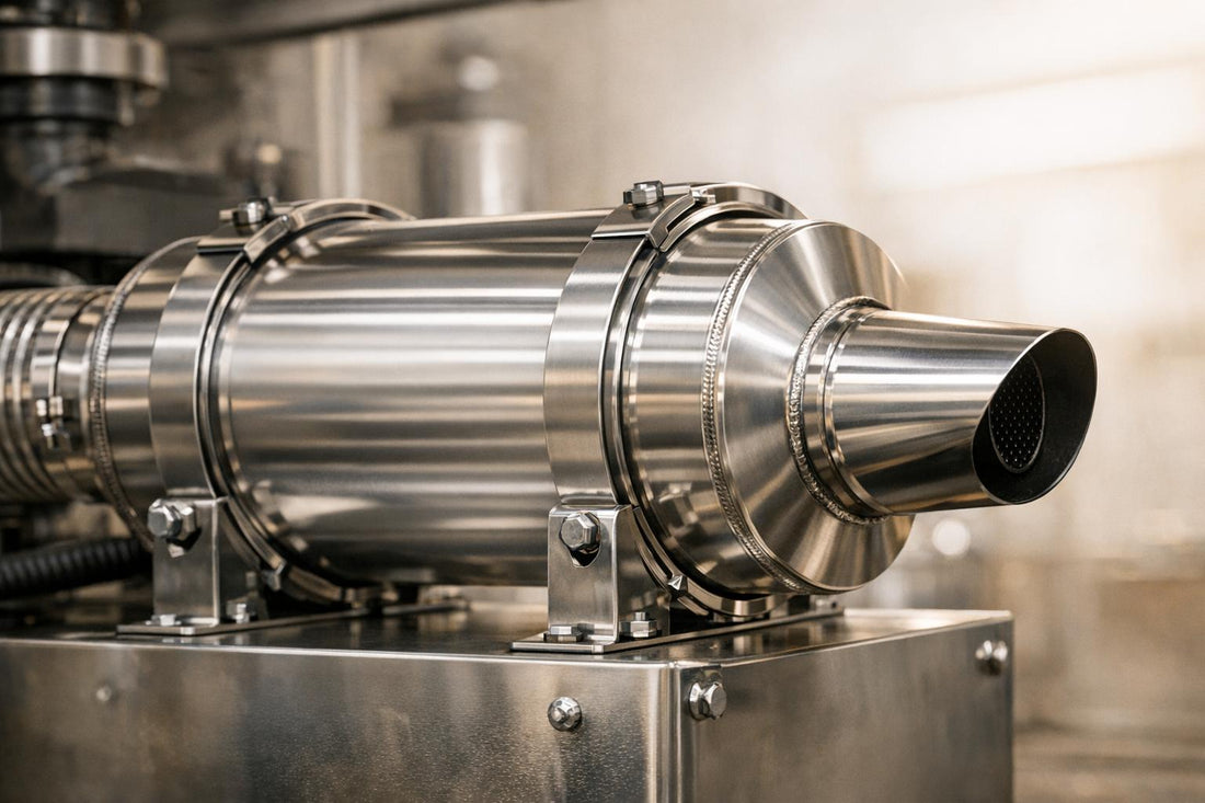 Checklist for Choosing Generator Silencers