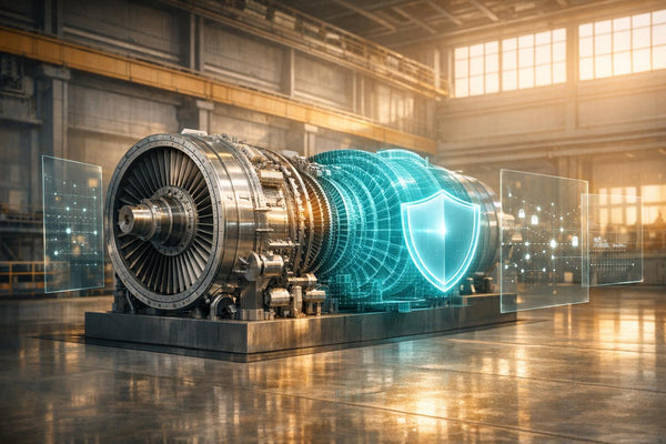 Digital Twin Cybersecurity: Best Practices 2025