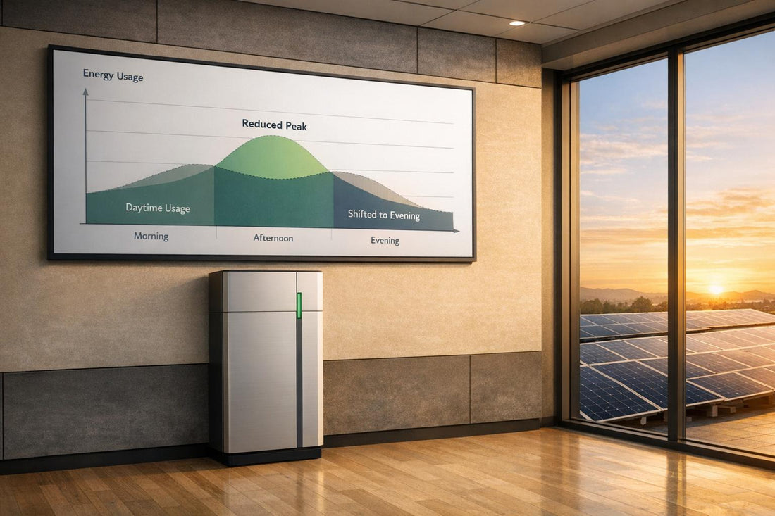 How Demand Response Reduces Peak Energy Costs