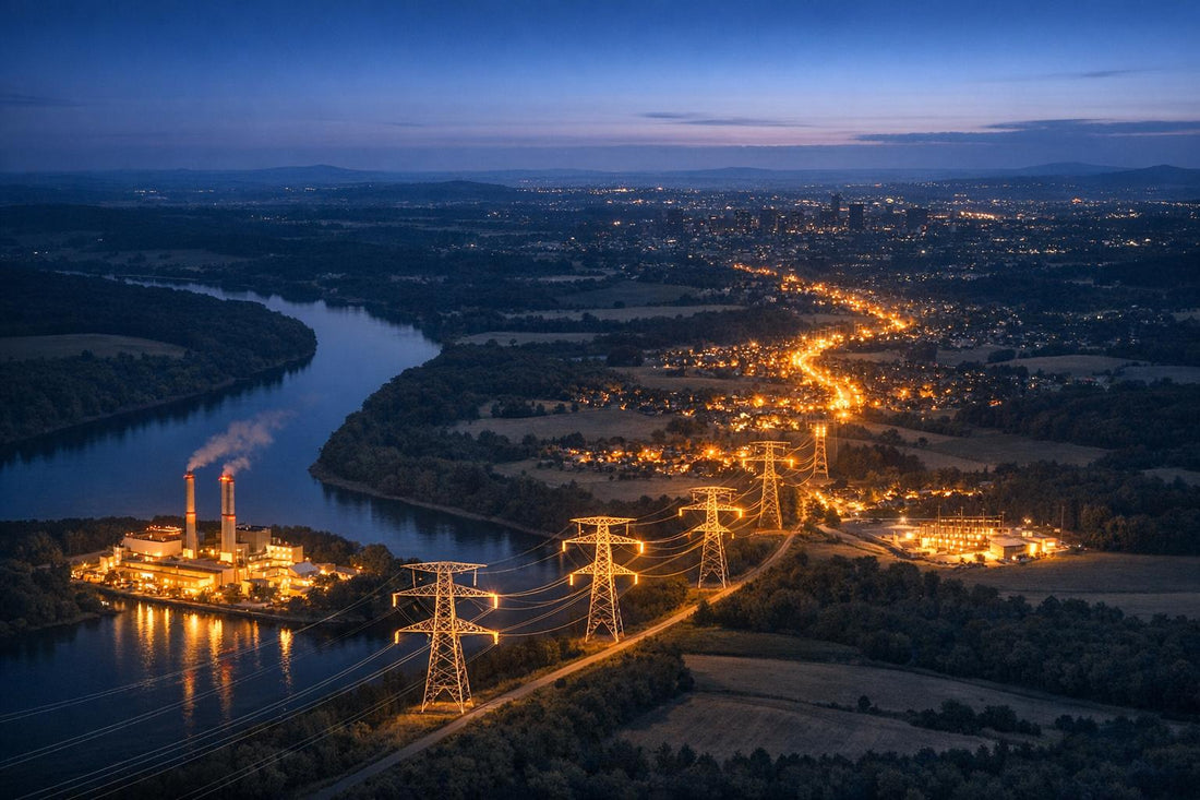 Black Start Capability: Why It Matters