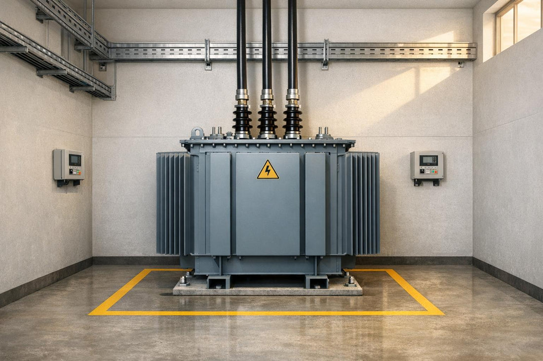 Ultimate Guide to Transformer Sizing and Selection