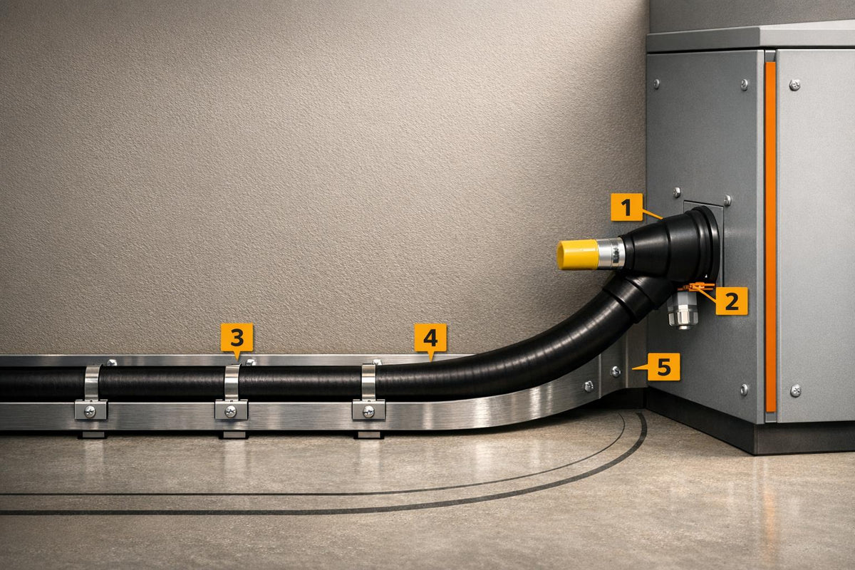 5 Mistakes to Avoid During Medium Voltage Cable Installation ...
