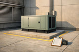 Emergency Generator Sizing Checklist