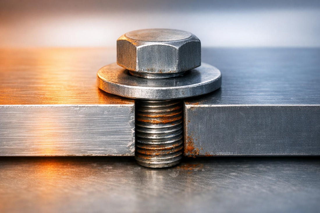 Thermal Expansion vs. Fastener Performance