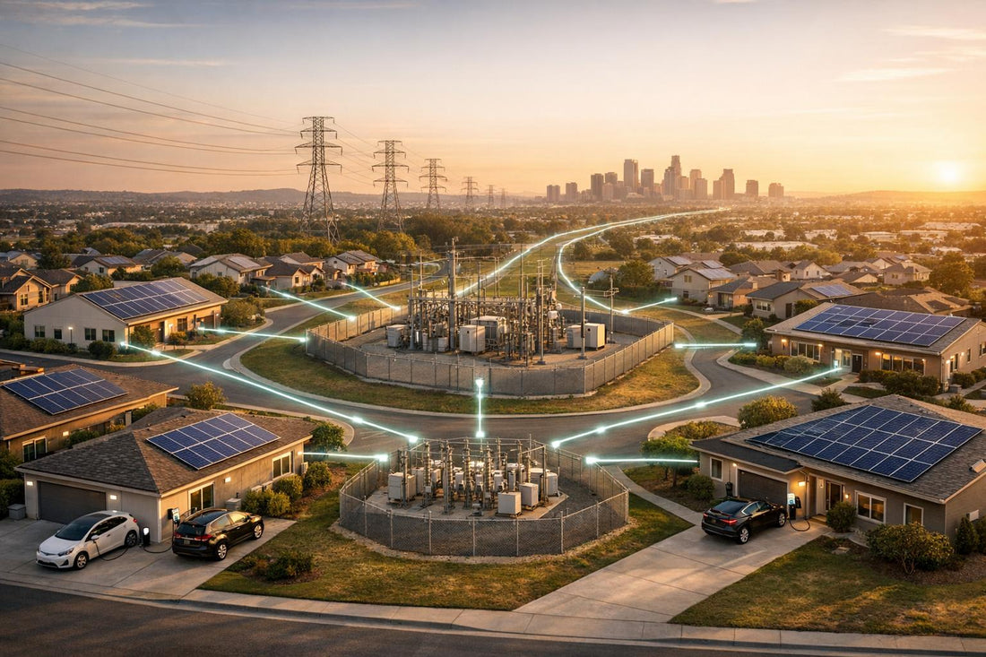FERC Order 2222: What It Means for Load Management