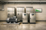 Study: Energy Savings in Medium Voltage Systems