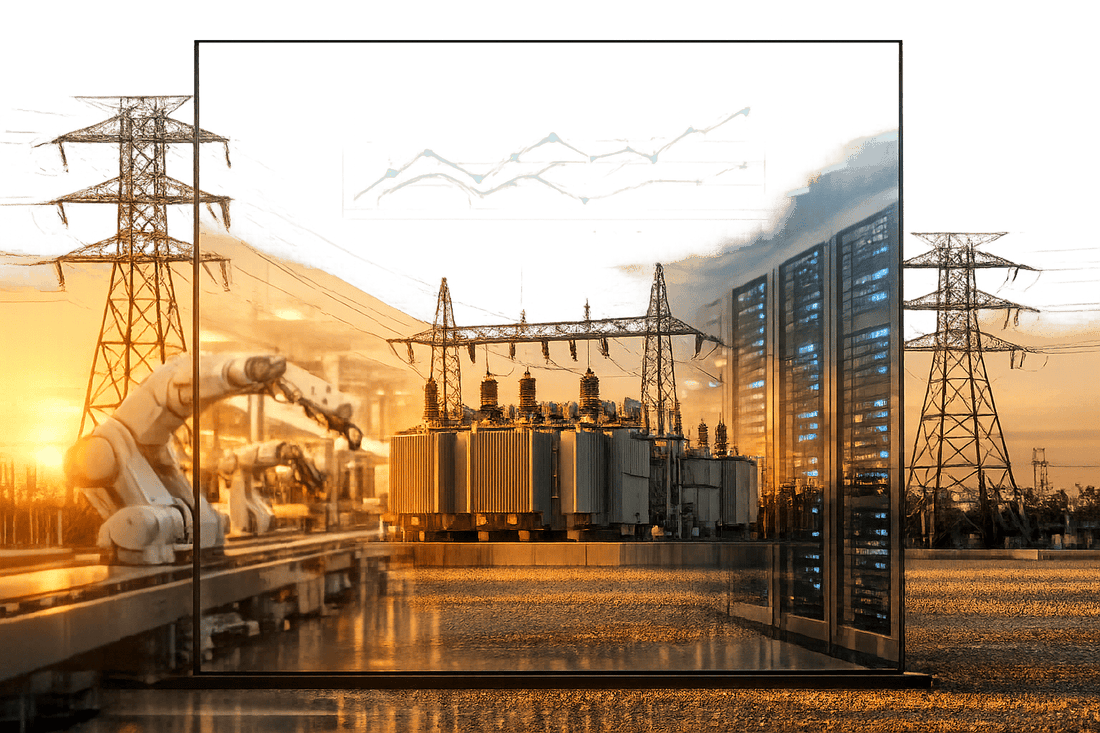Key Players in Power Equipment Alliances