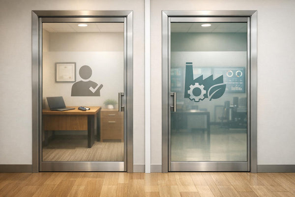 CEM vs. ISO 50001 Certification: Key Differences