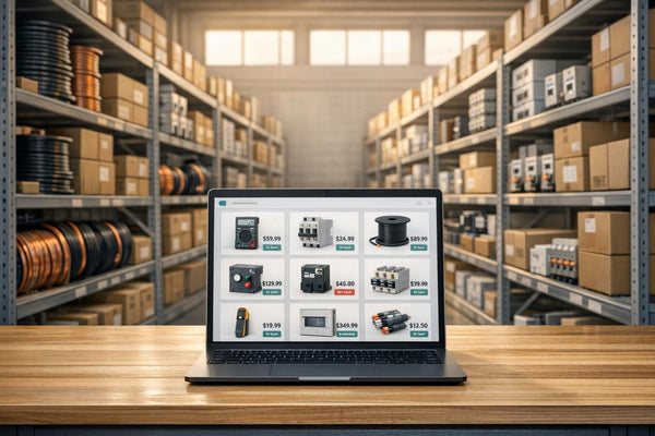 Best Platforms for Selling Electrical Equipment