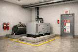 NFPA Standards for Generator Fire Safety Compliance