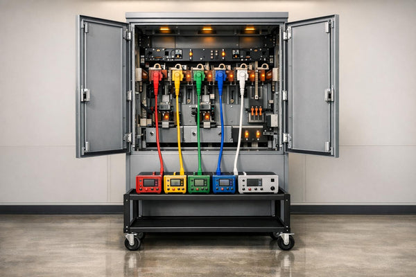 Top 5 Medium-Voltage Testing Protocols Explained