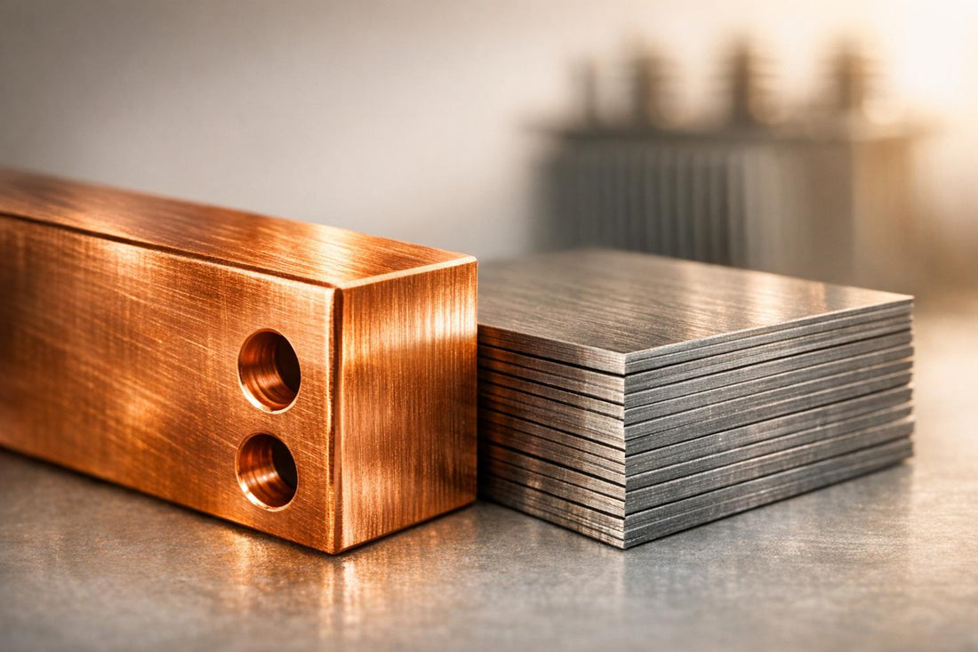 How Raw Material Costs Affect Breaker and Transformer Prices