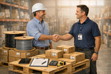 How to Negotiate Bulk Discounts on Electrical Supplies