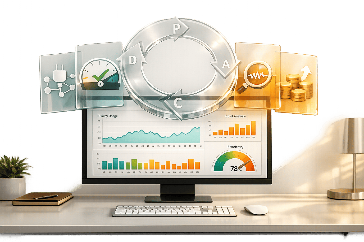 ISO 50001 Energy Management Software: Top 5 Tools – Electrical Trader