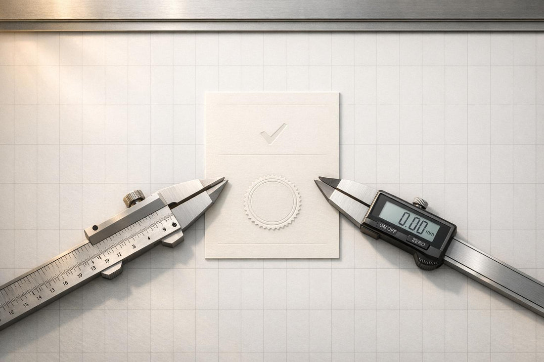 Calibration Compliance: Role of ANAB and IAS