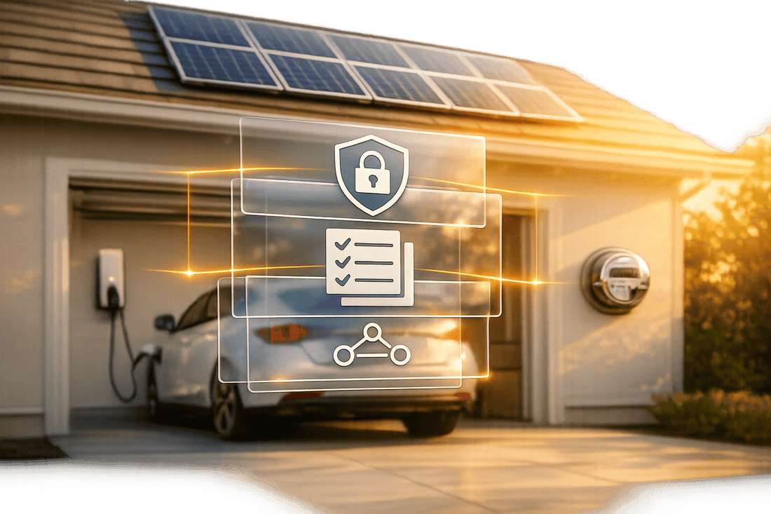 IoT Energy Device Testing: IEEE 2030.5 Explained