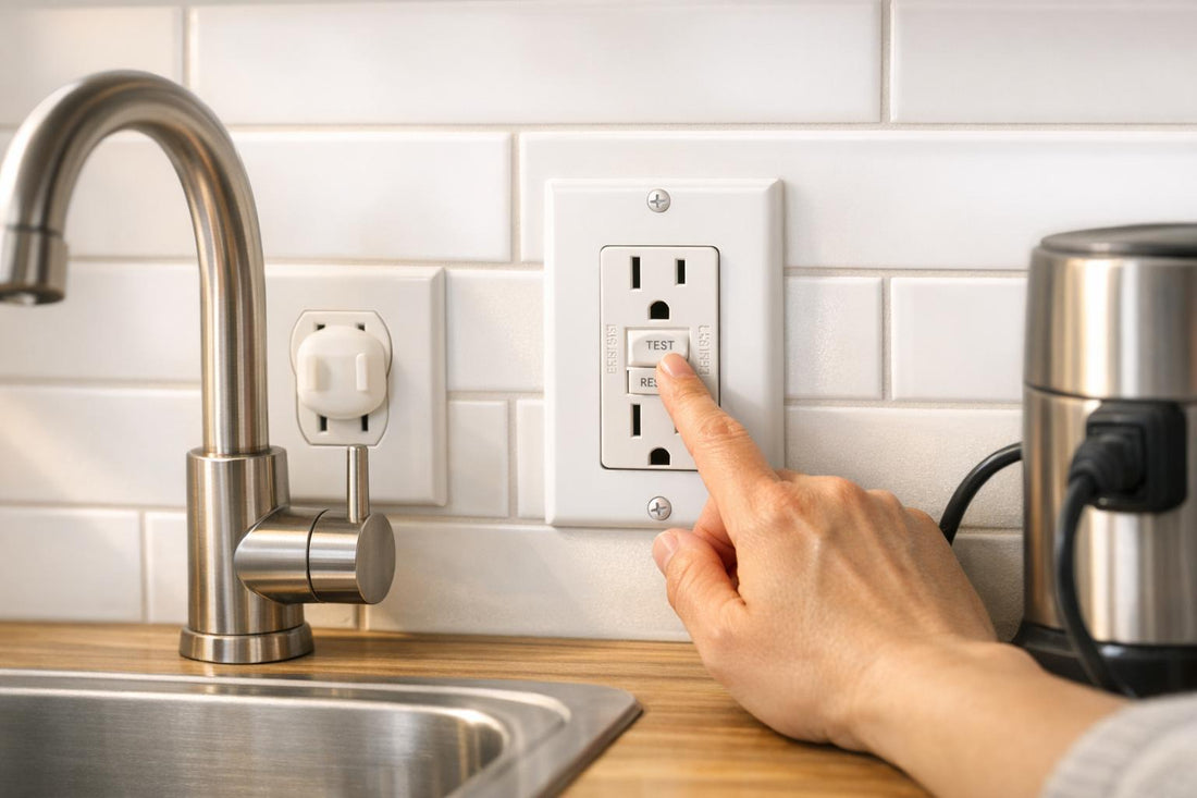 Ultimate Guide To Home Electrical Safety