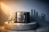 Hydrogen Fuel Cells: Benefits vs. Challenges