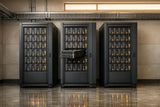 Modular UPS Systems: Benefits for Industry