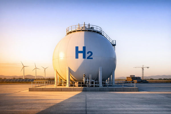 Hydrogen Power Investments: Risks and Rewards