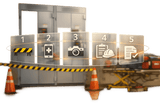 Arc Flash Incident Reporting Steps