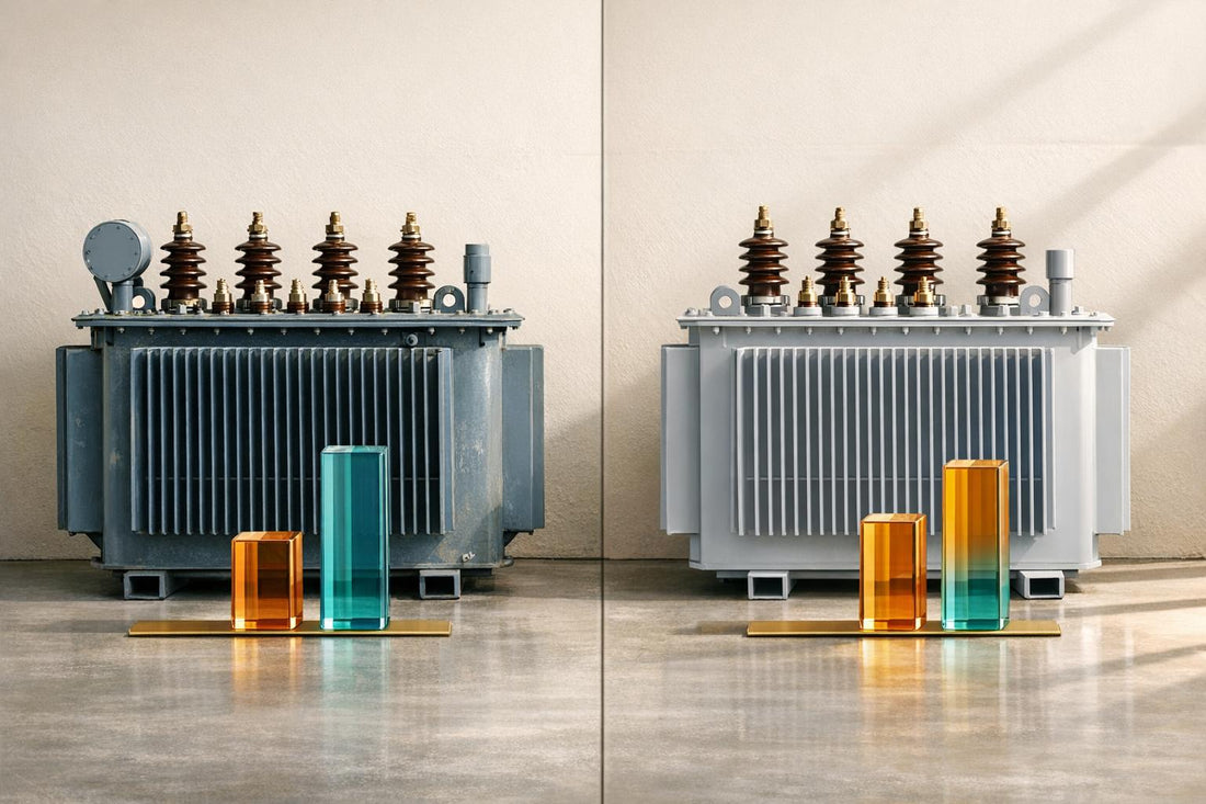 Used vs. New Transformers: Cost Comparison