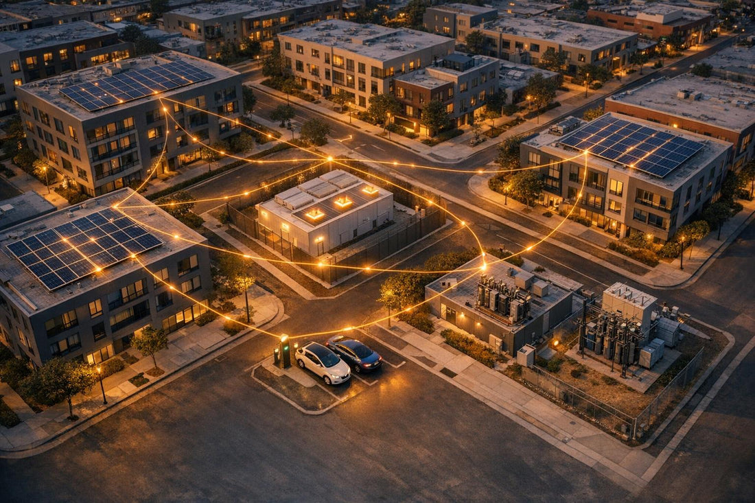 Blockchain-Based Demand Response Frameworks