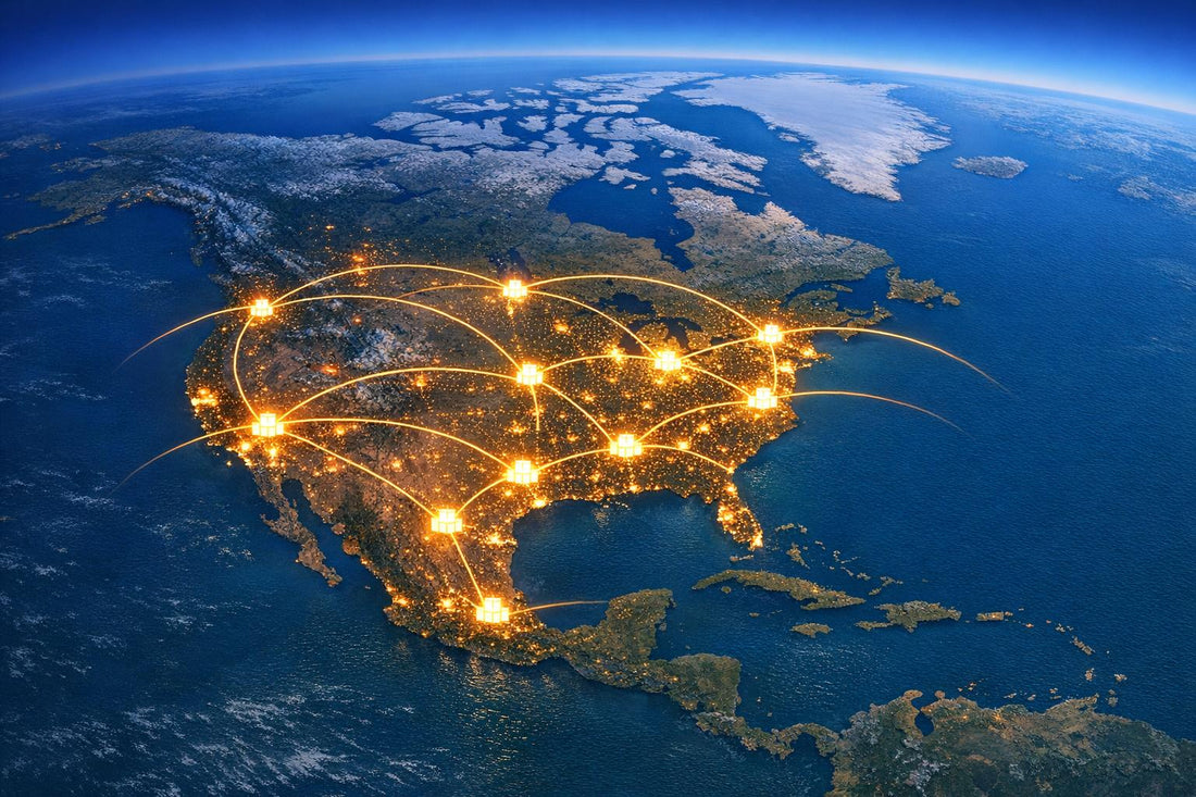 Ultimate Guide to North American Power Distribution Market Leaders