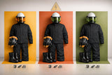 High Voltage Safety: Brand Comparison for PPE