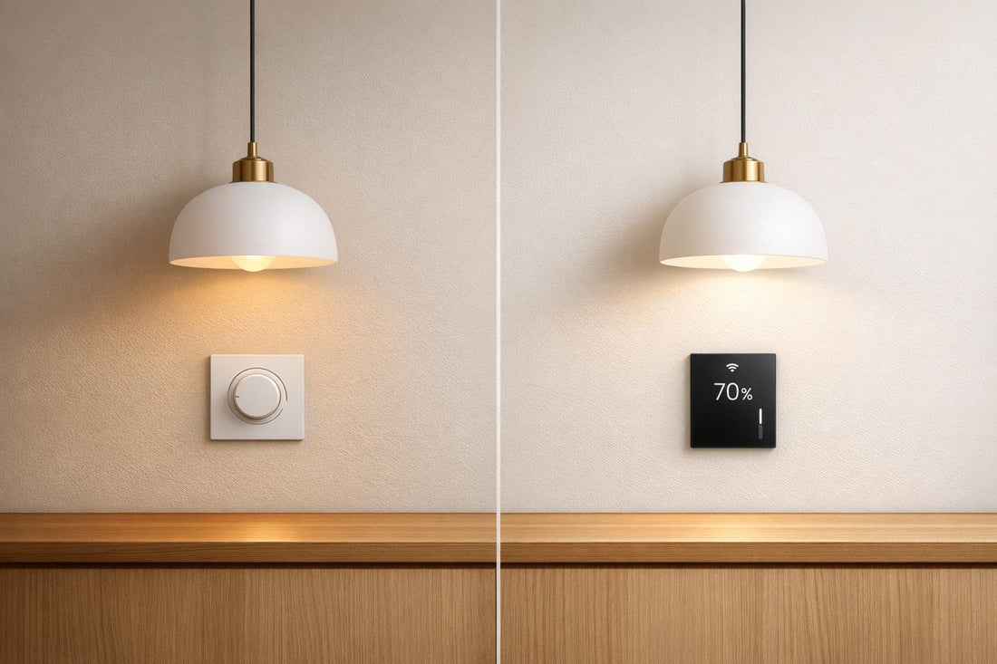 Dimming Systems: Energy Efficiency Pros and Cons