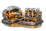 Ultimate Guide to Turbine Lubrication Systems