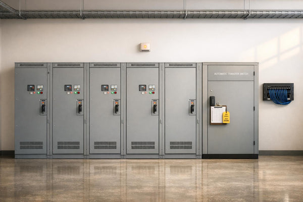 NFPA 70B 2026 Updates: What to Know