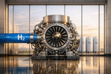How Hydrogen Improves Fuel Efficiency