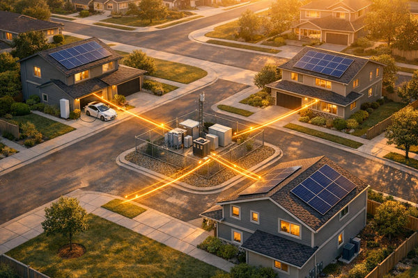 IEEE 2030.5: Standard for Energy IoT