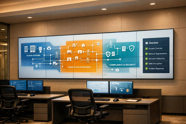 Ultimate Guide to Cybersecurity for Power Teams