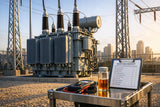 High Voltage Transformer Maintenance Tips for Urban Systems