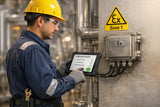 How to Conduct Ex Equipment Inspections Safely