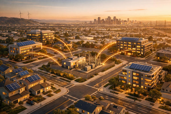 Ultimate Guide to Energy Data Analytics