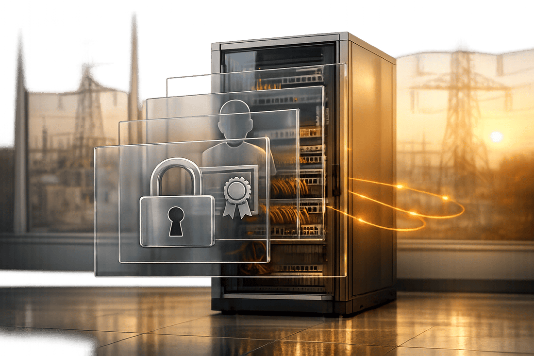 Why IEC 62351 Matters for Automation Security