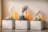 Fossil Fuels in Power: Efficiency by Type