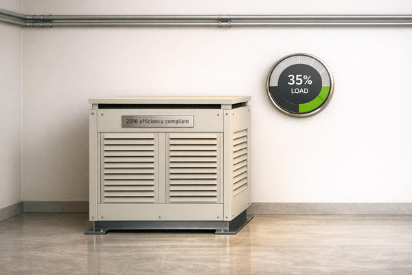 Energy Efficiency Standards for Low-Voltage Equipment