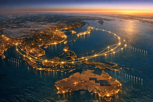 Top Asia-Pacific Power Distribution Companies 2026