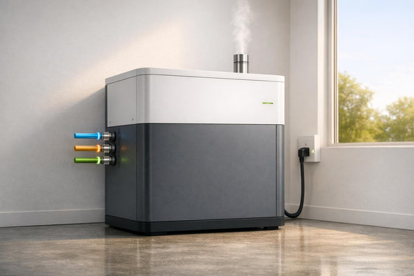 Low-Emission Power: SOFC Generators Explained