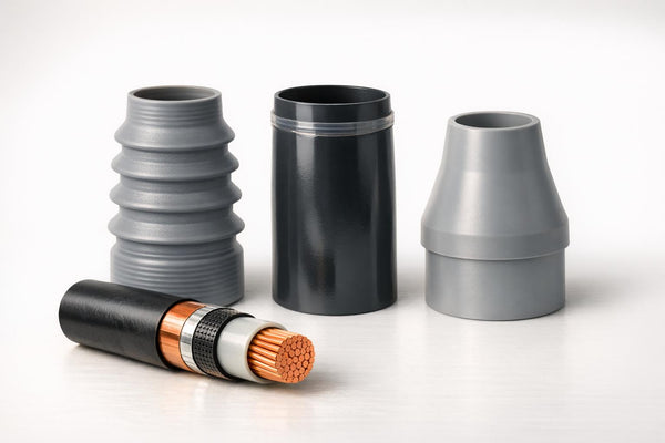 Top Brands for Medium Voltage Cable Accessories