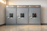 Circuit Breaker Coordination Basics