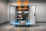 Heat Dissipation Standards for LV Switchgear