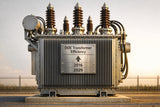 DOE Transformer Efficiency Standards Explained