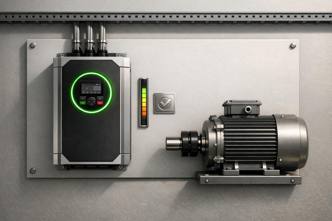 VFD Efficiency Standards: What Buyers Need