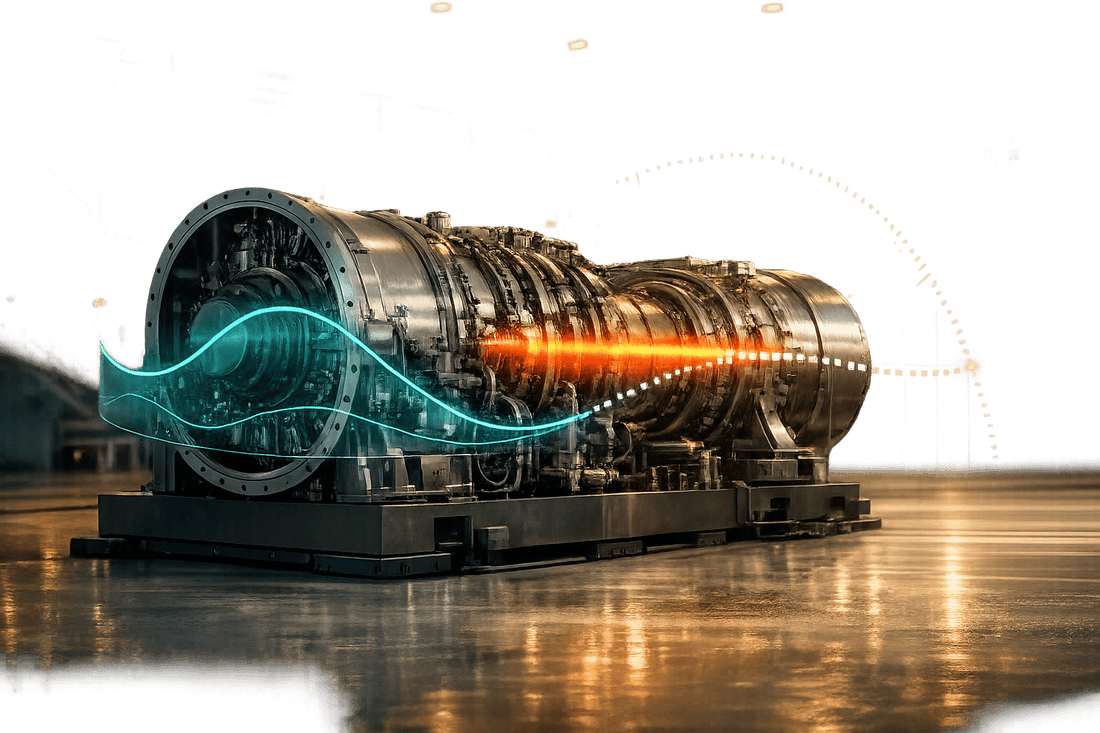 GE SmartSignal: Case Study in Power Analytics