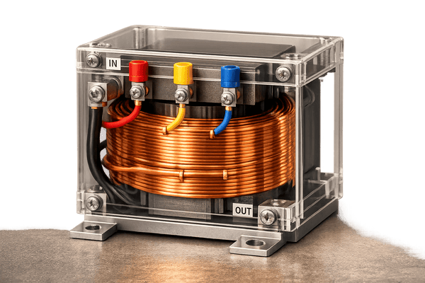 Autotransformers: Types and Applications